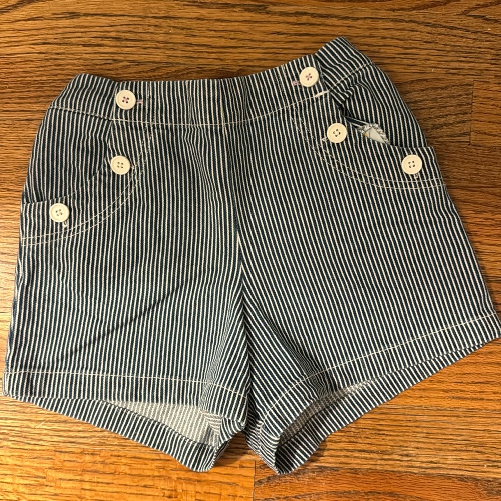 Mini Biden size 10y